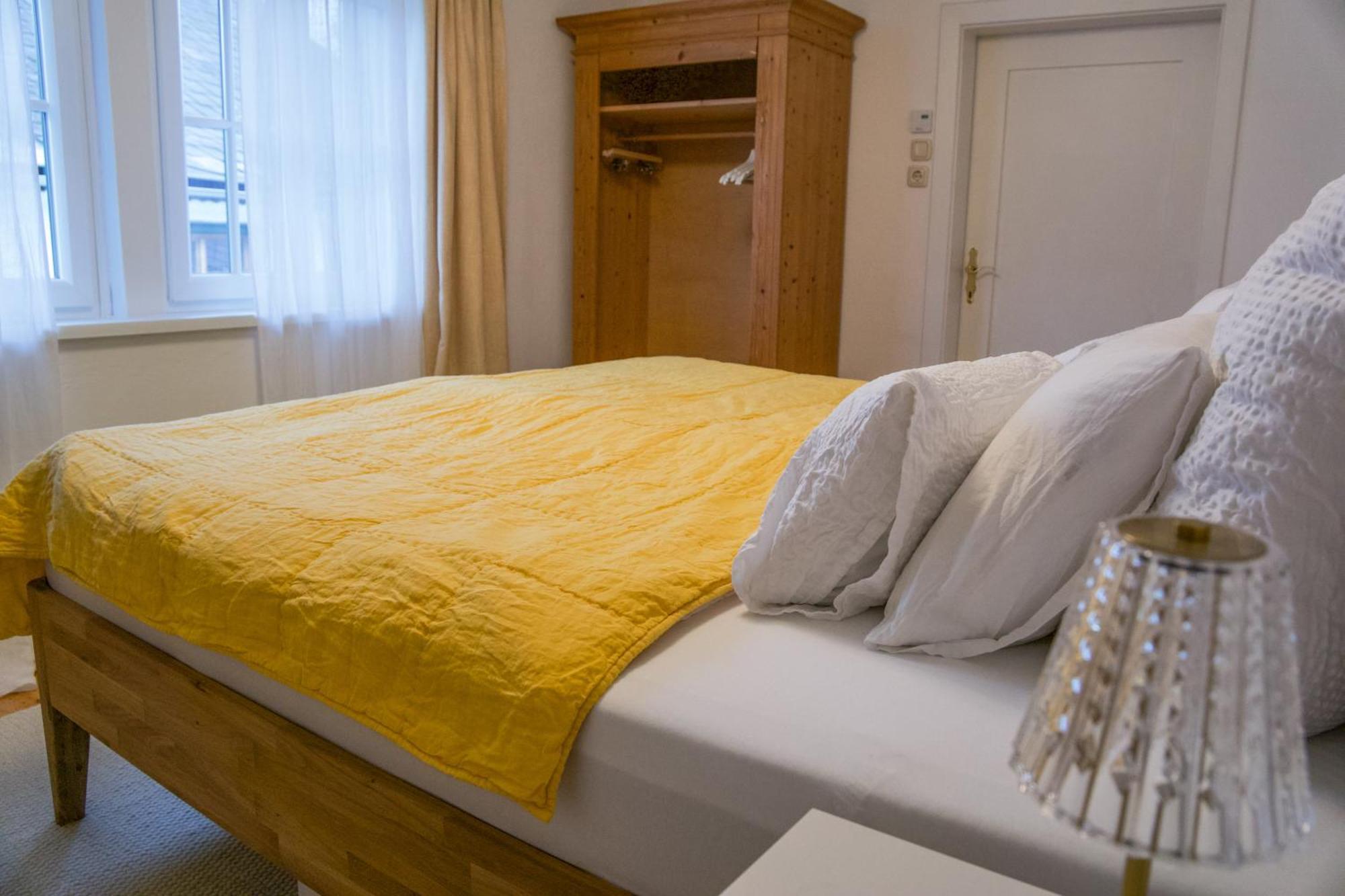 Ferienhaus Alexandra In Ebensee Bagian luar foto