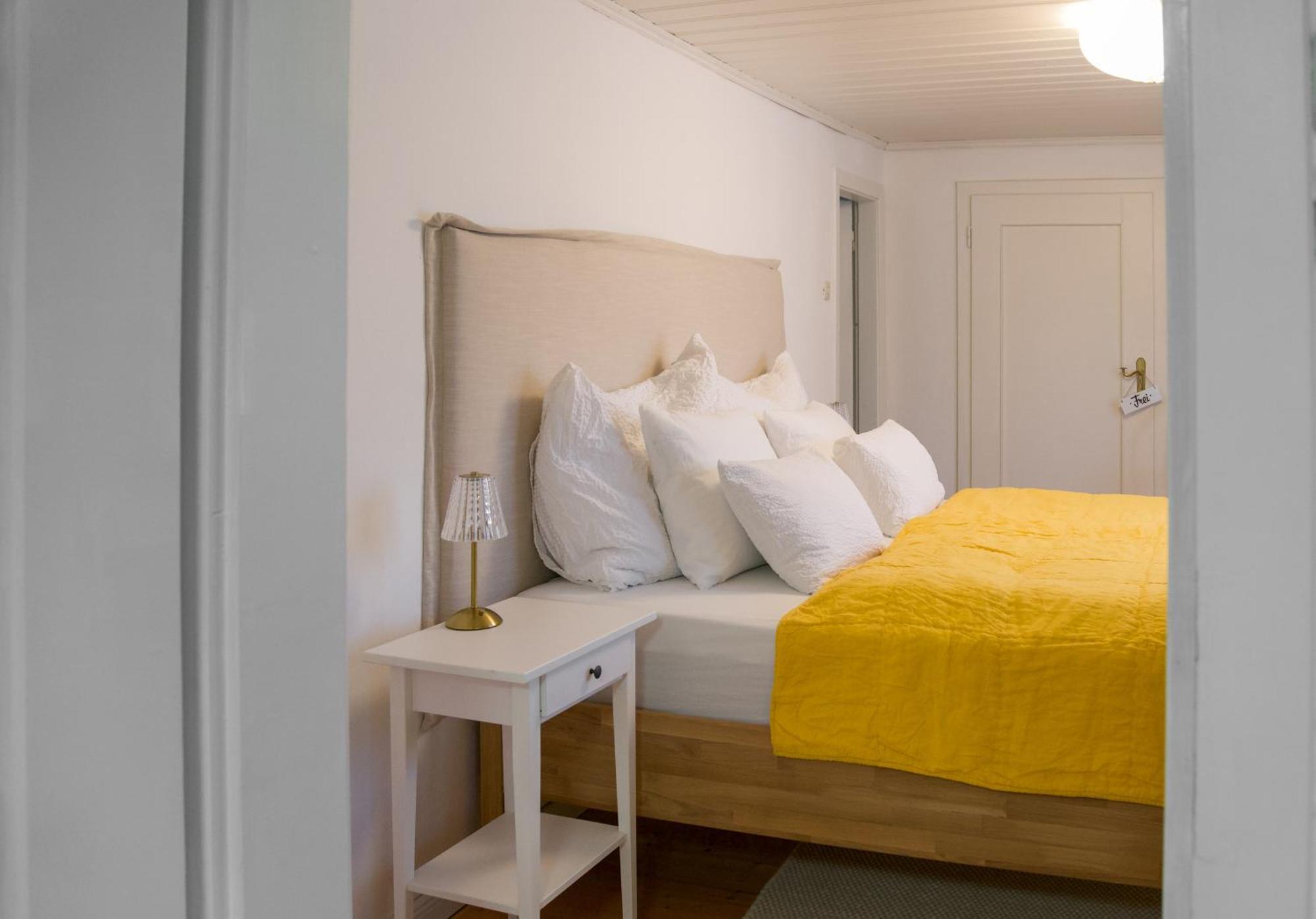 Ferienhaus Alexandra In Ebensee Bagian luar foto