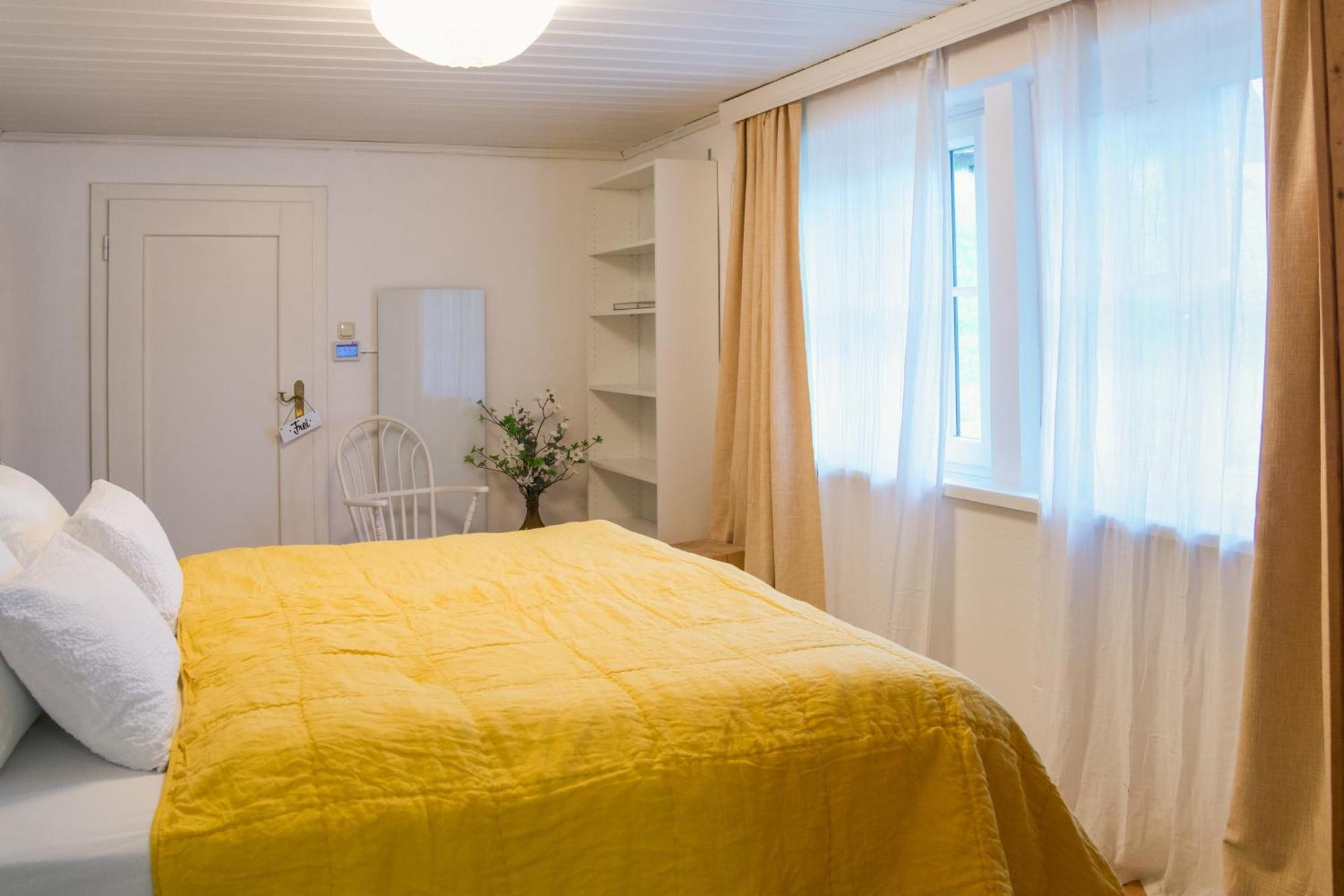 Ferienhaus Alexandra In Ebensee Bagian luar foto