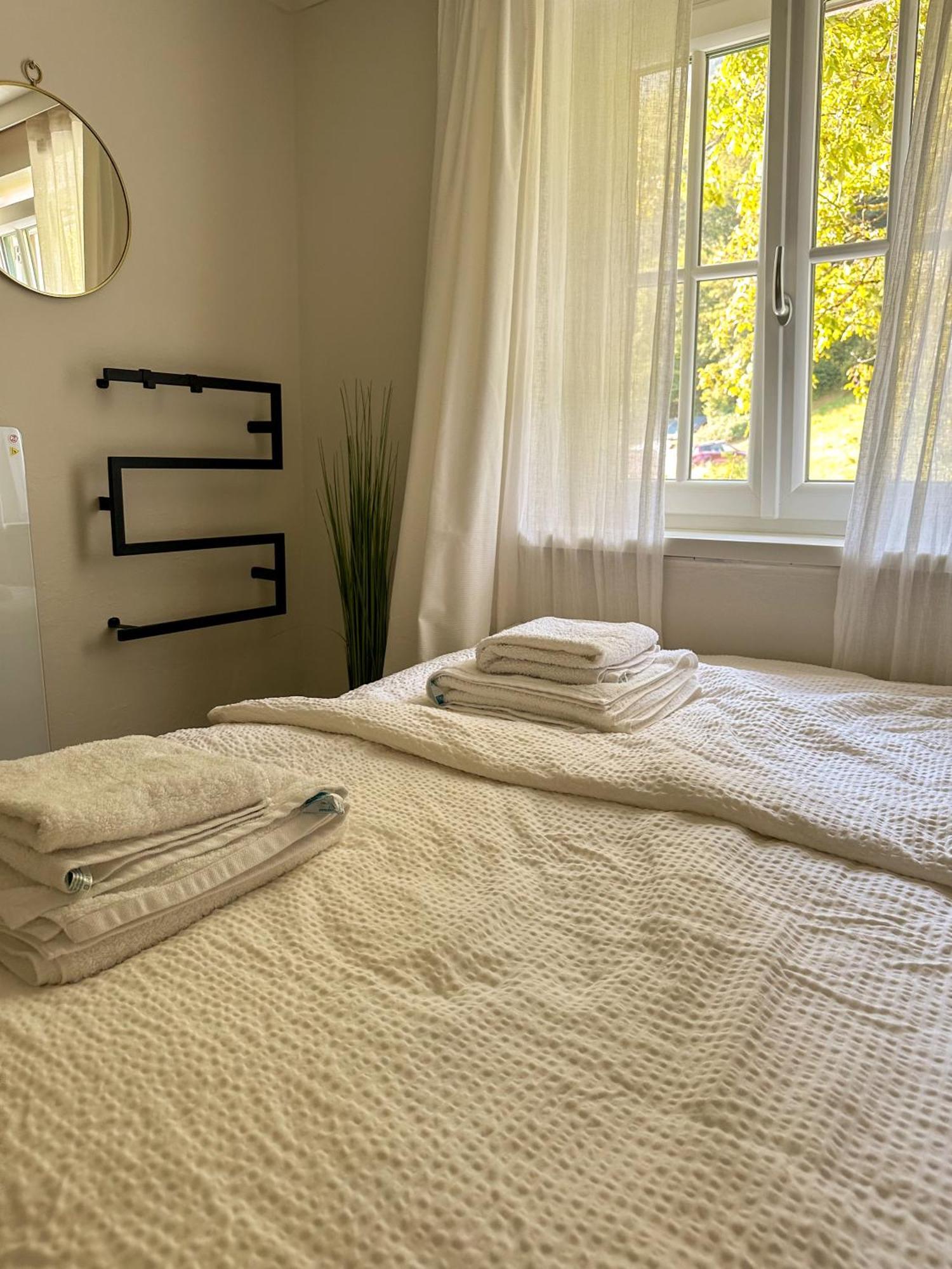 Ferienhaus Alexandra In Ebensee Bagian luar foto