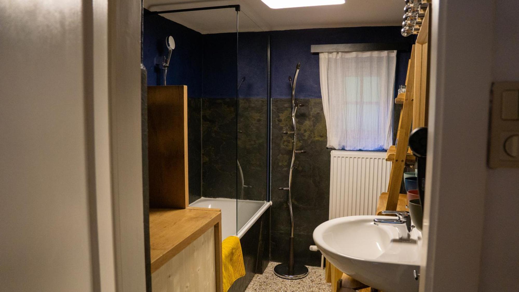 Ferienhaus Alexandra In Ebensee Bagian luar foto