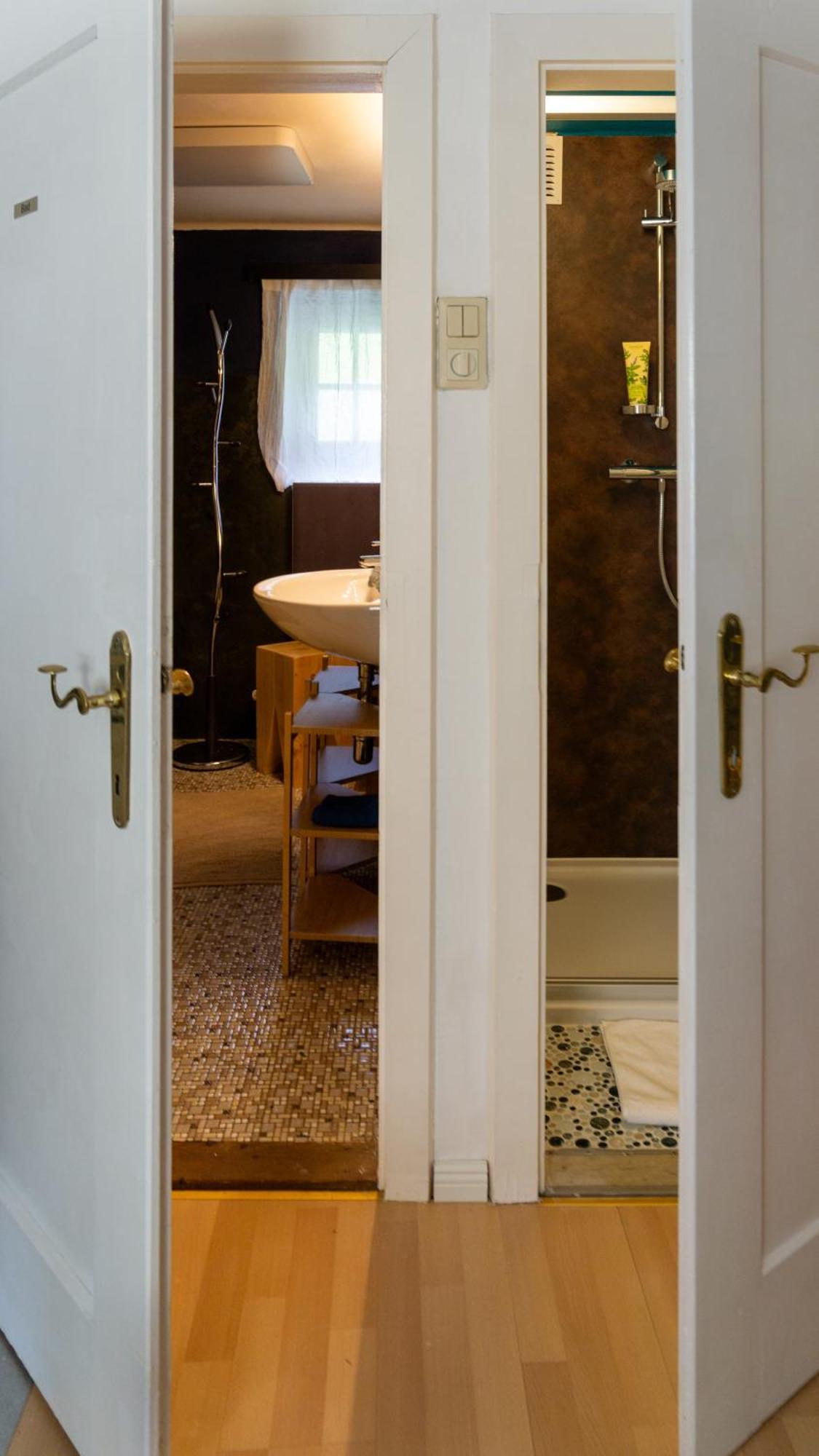 Ferienhaus Alexandra In Ebensee Bagian luar foto