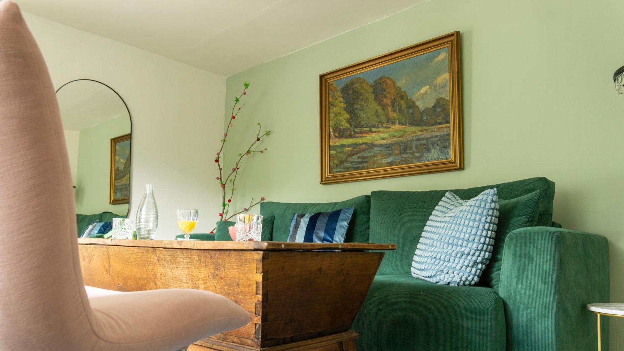 Ferienhaus Alexandra In Ebensee Bagian luar foto