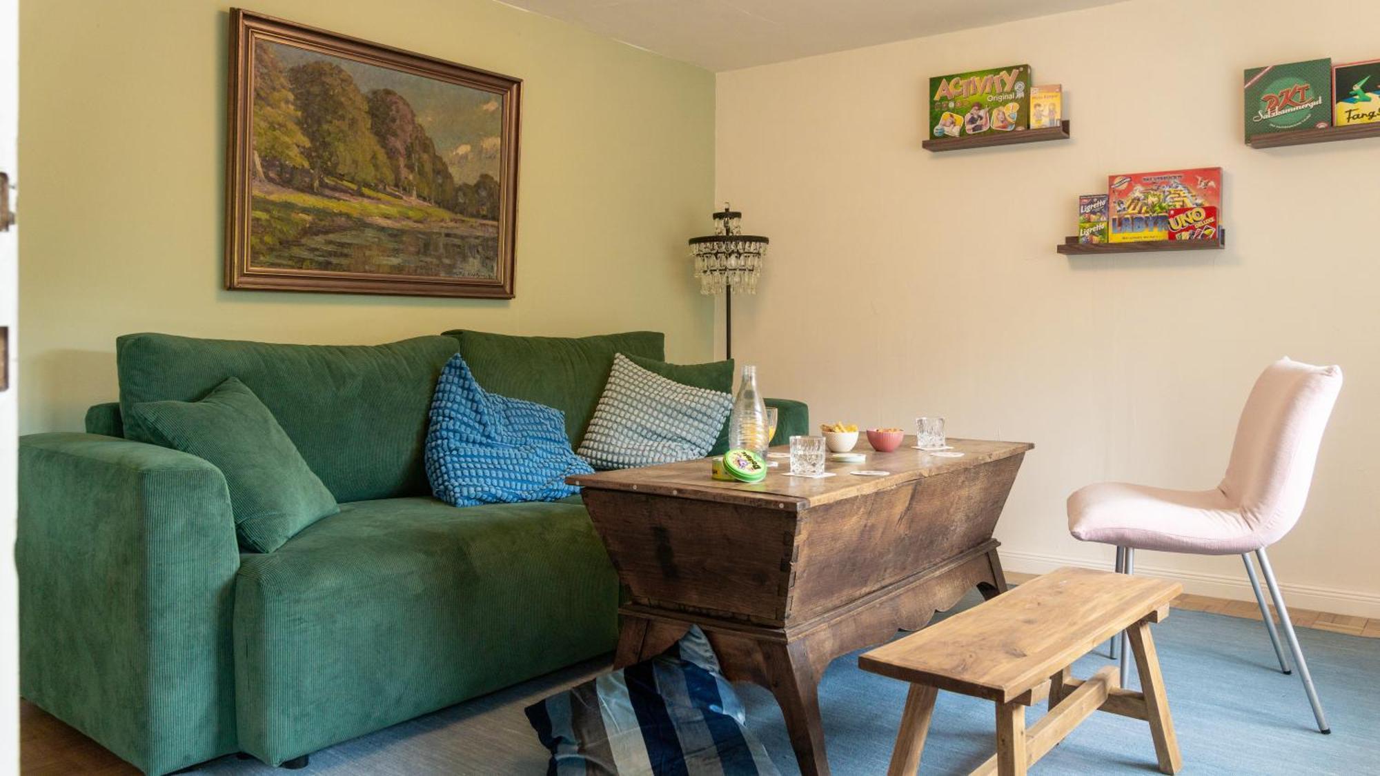 Ferienhaus Alexandra In Ebensee Bagian luar foto